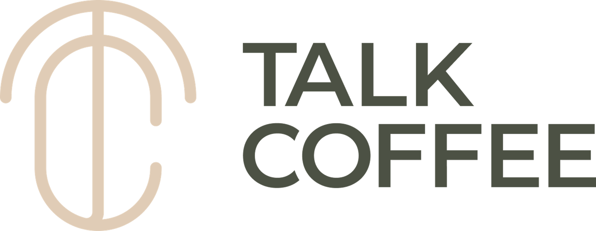 Talk Coffee