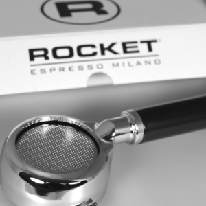 Naked Portafilter