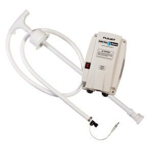 Flojet bottled Water Dispensing System