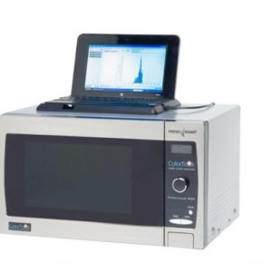 Colour Analyser 645 CTB Bench