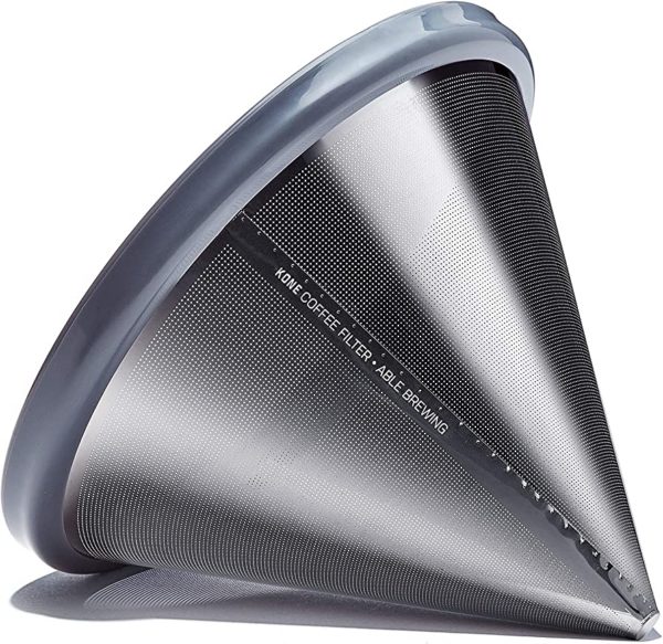 Able Kone 3 Filter for Chemex