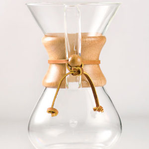 Chemex Classic 6 cup