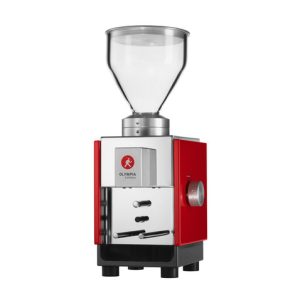 Olympia Express Moca D grinder