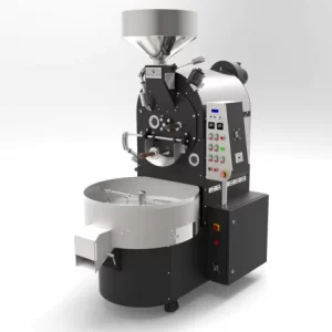 CRA Technology Phantom Series 22kg Coffee Roaster