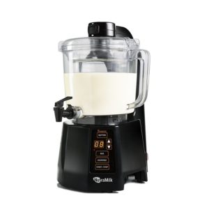 Brewista NutraMilk Nut Processor