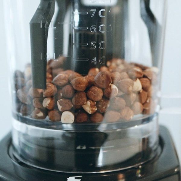 Brewista NutraMilk Nut Processor - Image 2