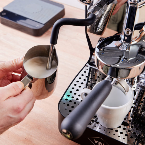 Espresso equipment consultation - Image 3