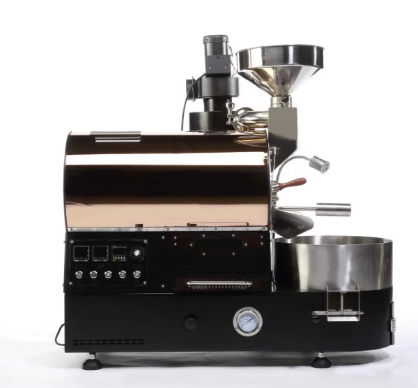 CRA Technology 1.5kg roaster - Image 3