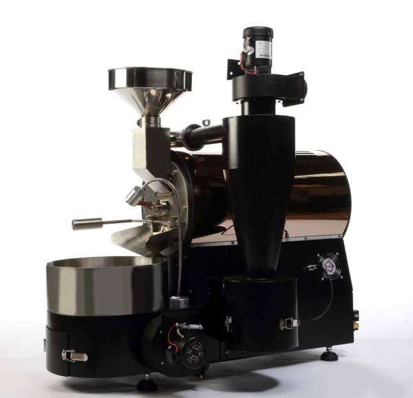 CRA Technology 1.5kg roaster