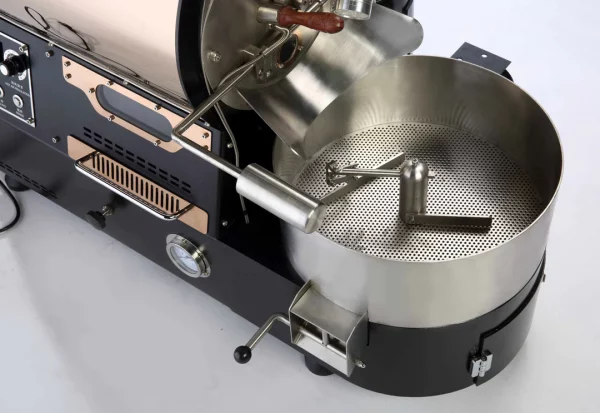 CRA Technology 1.5kg roaster - Image 4