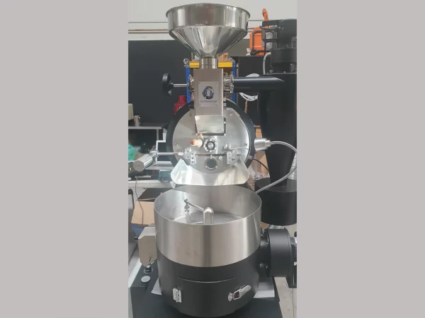 CRA Technology 1.5kg roaster - Image 5