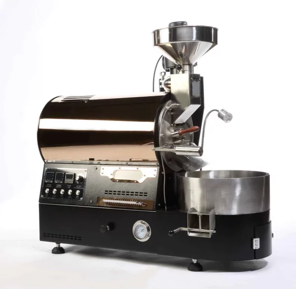CRA Technology 2.5kg roaster