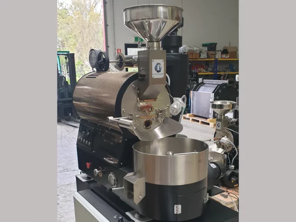 CRA Technology 2.5kg roaster - Image 7