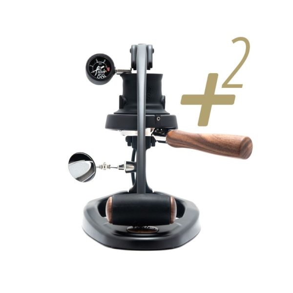 Flair 58 Plus 2 Espresso Maker - Image 9