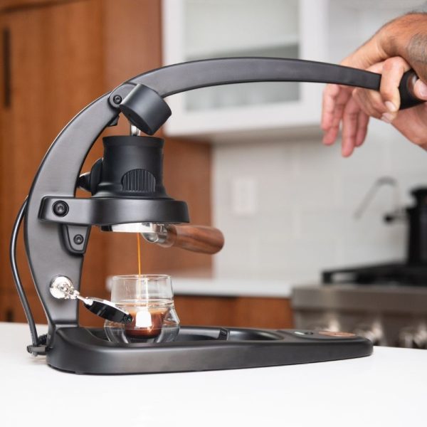 Flair 58 Plus 2 Espresso Maker - Image 7