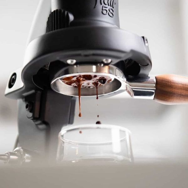Flair 58 Plus 2 Espresso Maker - Image 6