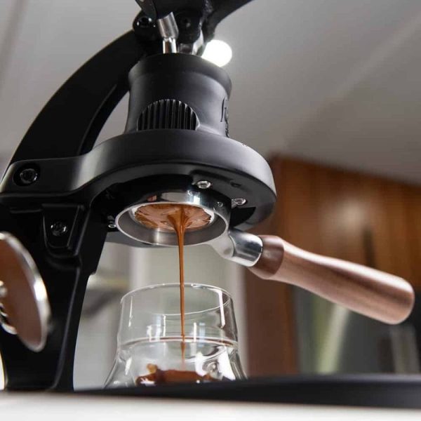 Flair 58 Plus 2 Espresso Maker - Image 4