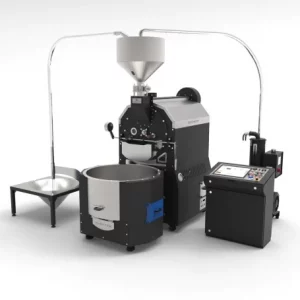 CRA Technology Phantom Series 45kg Coffee Roaster