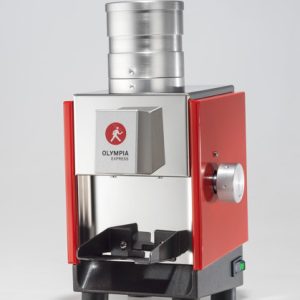 Olympia Express Moca SD grinder