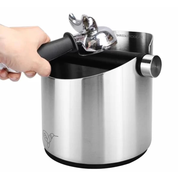 Barista Progear knock tube - Image 4
