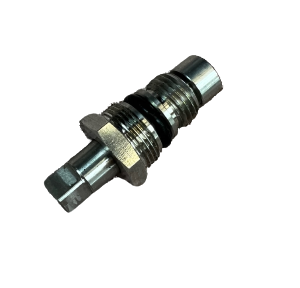 Olympia Express Steam tap spindle cpl. A1020682.0.0101