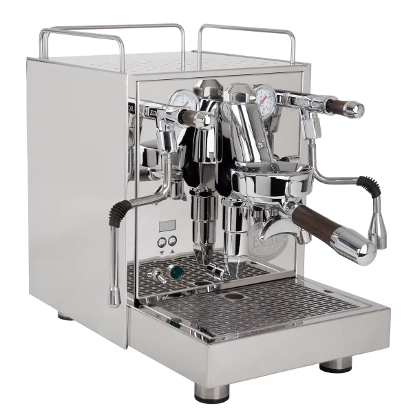 ECM Mechanica Max