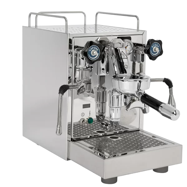 ECM Mechanica Slim Digital PID