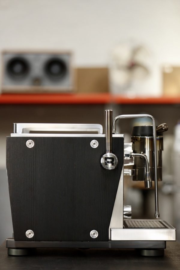 Art Series #8 Rocket Espresso R NINE ONE "Chiara Scuro" - Image 7