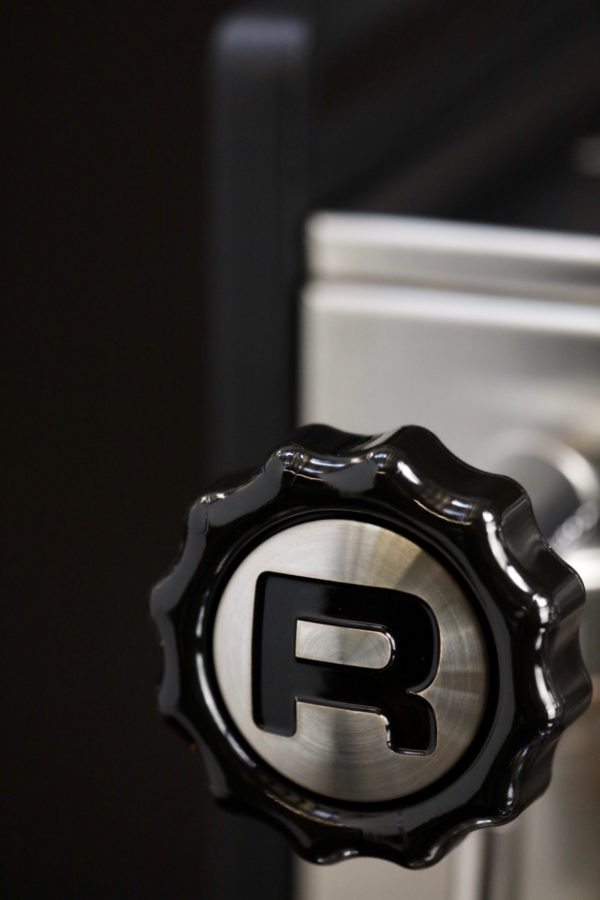 Art Series #9 Rocket Espresso Mozzafiato EVO R Crono - Image 10