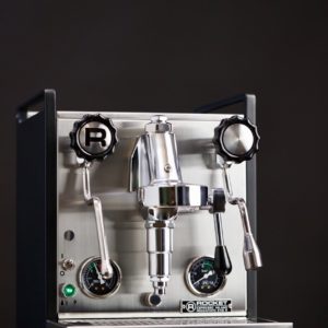 Art Series #9 Rocket Espresso Mozzafiato EVO R Crono