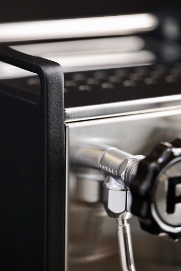 Art Series #9 Rocket Espresso Mozzafiato EVO R Crono - Image 6