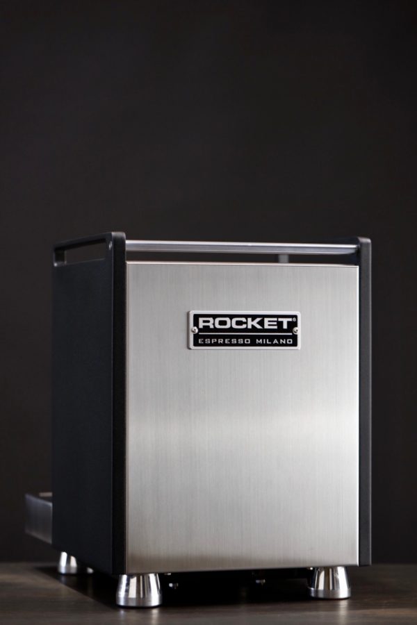 Art Series #9 Rocket Espresso Mozzafiato EVO R Crono - Image 3