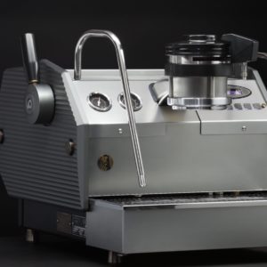 Art Series #10 La Marzocco GS3 EMP