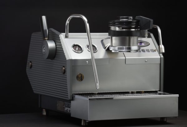 Art Series #10 La Marzocco GS3 EMP