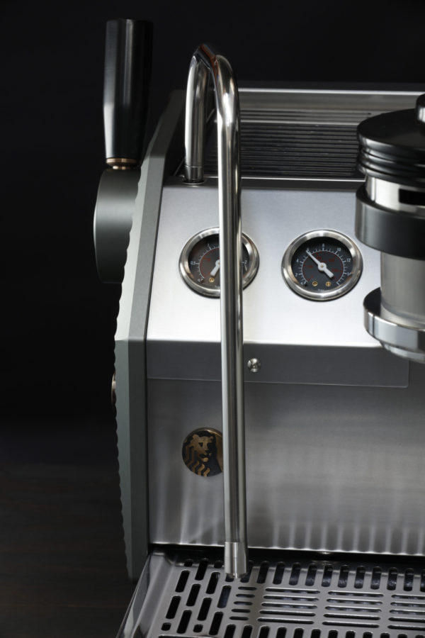 Art Series #10 La Marzocco GS3 EMP - Image 5