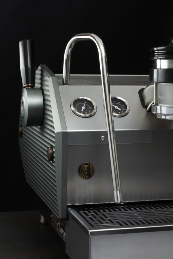 Art Series #10 La Marzocco GS3 EMP - Image 4