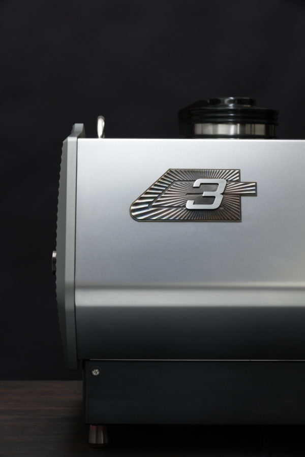 Art Series #10 La Marzocco GS3 EMP - Image 3