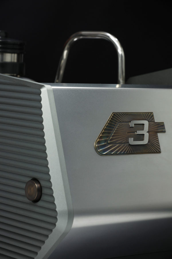 Art Series #10 La Marzocco GS3 EMP - Image 2