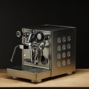Art Series #3 Rocket Espresso Appartamento
