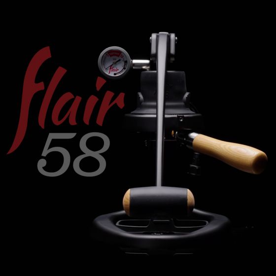Flair 58 Espresso Maker