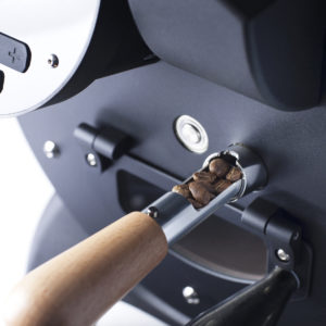 Aillio Bullet R1 V2 Coffee roaster