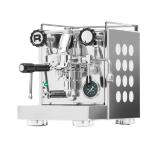 Rocket Espresso Appartamento OG