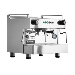 Rocket Espresso Boxer 1 group