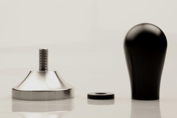 Bogav Craftsman Tamper - Image 2