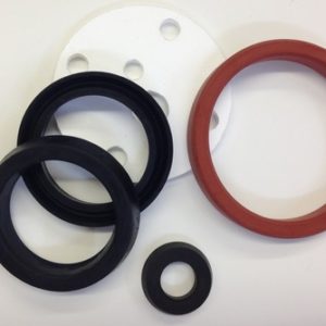 Olympia Cremina Espresso Machine Group Rebuild Seal Kit - 250406 (07.1390.30.40)