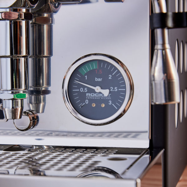 Rocket Espresso Appartamento OG - Image 7