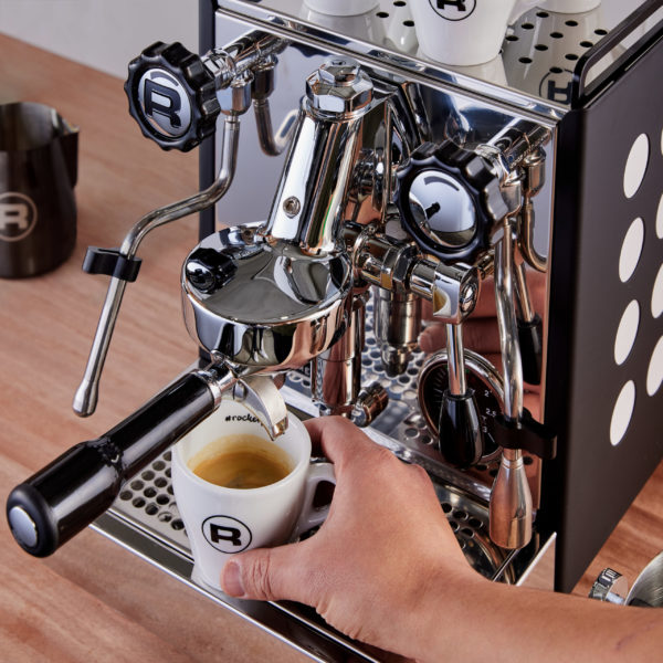 Rocket Espresso Appartamento OG - Image 6