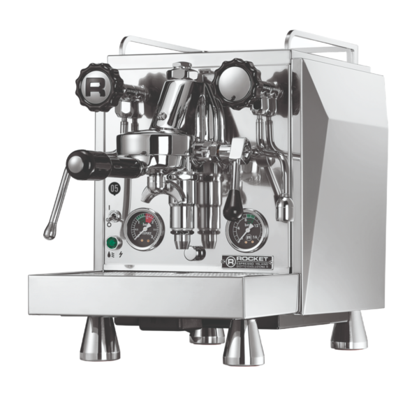 Rocket Espresso Giotto Cronometro