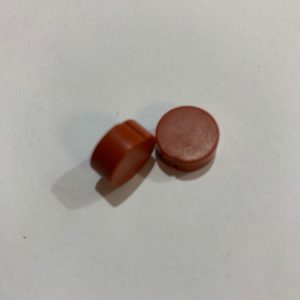Alex/Alex Duetto Expansion valve seal- late models