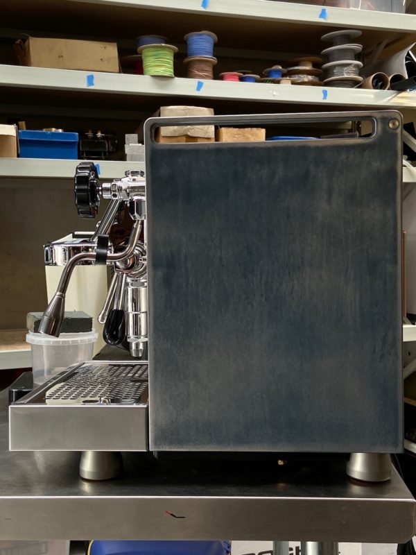 Art Series #7 Rocket Espresso Mozzafiatio Evoluzione R - Image 9